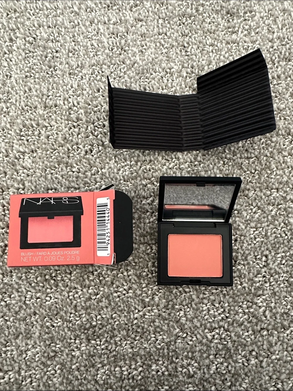 NARS Orgasm Edge Blush